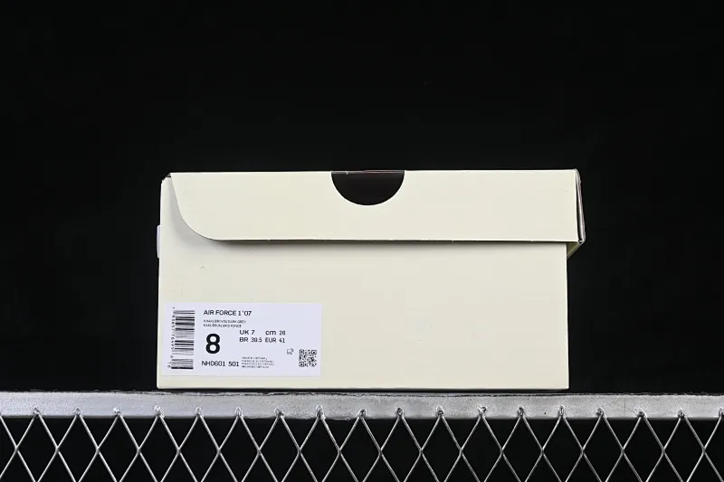 All Categories Nk Air Force 1 Air Force Series Nk Air Force 1 Low Air Force Low Nike Air Force 1'07 Low Year of the Horse Limited Edition Fuyun Apricot Brown Air Force One Low-top Casual Shoes NH0601-501